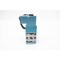 Mac Pneumatic Solenoid Valve 1/4In Npt 150Psi 110V-Ac 712C-12-PI-111CC - alternate 3
