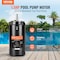 Vevor 1.5HP Pool Pump Motor 115/230V 13.6/6.8A 56J 3450RPM 90F/250V Capacitor HM14095LCb - alternate 3