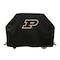 Holland Bar Stool Co 72" Purdue Grill Cover GC72Purdue - alternate 1