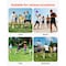Vevor Disc Golf Set with Putter Mid-Range and Driver Discs 8 Pack for Beginners, 8PK SS-DF-003 - alternate 4