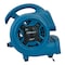 Xpower P-260AT Freshen Aire 1/5 HP 800 CFM 4 Speed Scented Mini Mighty Air Mover, Utility Fan, Dryer P-260AT - alternate 4