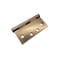 Hager 1191 4 in x 4 in US10 Satin Bronze 005503 - alternate 3