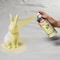 Krylon ColorMaxx 12 Oz. Satin Spray Paint Meringue K05570007 - alternate 4