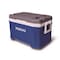 Igloo Igloo Latitude 52 qt Hard Cooler, Red 50338 - alternate 2