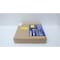 Brady TOUGH STRIPE MAX YELLOW FLOOR MARKING TAPE 2IN X 100FT 149629 - alternate 4