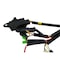 Agco SEAT MODULE KIT, AGCO OEM 570456D1  570456D1 - alternate 3