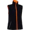 Pip Jacket, Hi-Vis Orange, Zipper, Polyester 333W6375H - alternate 3