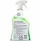 Lysol All Purpose Cleaner, 32 oz. Trigger Spray Bottle, Slight Chlorine, Tan, 12 PK REC 78914 - alternate 5