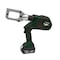 Greenlee 14-3/4" Cordless Crimping Tool E6CCXLX11 - alternate 3