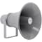 Pyle PyleIndoor Outdoor PA Horn Speaker-11 Inch, 30W Power, Loud Megaphone, 400Hz-5KHz Frequency PHSP121T - alternate 1