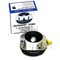 Deejay Led Titanimum Hard Dome Super Tweeter W/EXTRA heavy magnet 8-Ohms TBHTW47 - alternate 1
