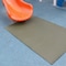 Rubber-Cal TFS-128 Playground Slide Mats, 5mm x 4ft x 4ft, Blue 03-288-LB-44 - alternate 4