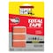 Super Glue Double-Sided Foam Tape, 11/16 in W, 1 13/16 in L, 1/16 in, Polypropylene Foam, Double-Sided 90019 - alternate 1