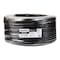 Rain Bird Polyethylene Drip Irrigation Tubing 1/2 in. D X 500 ft. L T70-500S - alternate 1