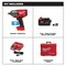 Milwaukee Tool Milwaukee M18 FUEL w/ ONE-KEY High Torque Impact Wrench 3/4" Friction Ring Kit 2864-22 - alternate 5