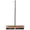 Dqb 18'' x 48'' Driveway Brush 11918-2 - alternate 4