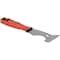 Wal-Board Tools 9-in-1 Multi-PurposeTool, Soft-Grip Hammer-End Knife, Painters Tool 015-015 - alternate 8