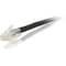 C2G PATCH CABLE - UNSHIELDED TWISTED PAIR (UTP) - MALE LEFT GENDER - MALE RIGHT GEND 4112 - alternate 2