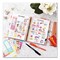 Avery Budgeting Planner Stickers, Budget Theme, Assorted Colors, PK1224, 1224PK 6788 - alternate 6