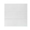 Apollo Tile Imprint 16x48 in. Soft Cloud White Matte Ceramic Soft Vein Large Tile (15.5 sq ft/case) 3PK IMPS88TUNWH1648 - alternate 3
