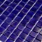 Apollo Tile Skosh 11.6 in. x 11.6 in. Glossy Indigo Blue Glass Mosaic Wall and Floor Tile 18.69 sqft/case, 20PK APLNB88BL564A - alternate 3