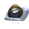 Hobart STATOR ASM, OEM 00-065478-133-2 - alternate 3