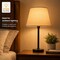Euri Lighting A19 LED Bulb, 12W, 1100 lm, 75W Eq., 2700K, E26, Dimmable, CEC/JA8, UL EA19-5022cec - alternate 6