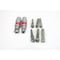 Eaton BOX OF 2 CIRCUIT BREAKING PLUG PLUG 3P 2W, 2PK CPP516 - alternate 1