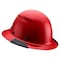Lift Safety DAX Fiber Resin Full Brim (Red) - ANSI-G, TYPE 1 HDF-20RG - alternate 5