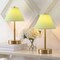 Jonathan Y Cordelia 11.2 in. Vintage Metal Cordless Rechargeable Integrated Dimmable LED Table Lamp w/Touc, 2PK JYL5516A-SET2 - alternate 5