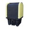 Enpac IBC Spill Shed, 369 gal Spill Capacity, 5000 lb Load Capacity, Polyethylene 4070-YE - alternate 4