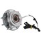 Motorcraft Wheel Bearing and Hub Assembly,  HUB616 - alternate 2