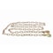 Mytee Products (2 Pack) G70 Binder Chain Grade 70 Truck 5/16inX25ft w/grab hooks, 2PK CH51625x2 - alternate 4