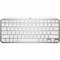Logitech MX Keys Mini (Pale Grey) 920010473 - alternate 1