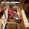 Milwaukee Tool Cordless Press Tool, Compact, 3.7 lb 2573-20 - alternate 11