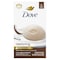 Dove Restoring Coconut and Cocoa Butter Beauty Bar Soap, 22.5 Ounce, 12PK 64323790 - alternate 5