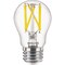 Signify Ultra Definition 40W Equivalent Daylight A15 Medium Dimmable LED Light Bulb, 2PK 564328 - alternate 2
