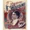 Homeroots 11" X 14" Houdini King Of Cards Vintage Magic Poster Wall Art 393342 - alternate 3