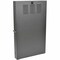 Tripp Lite 2U WALL MOUNT LOW PROFILE RACK ENCLOSURE CABINET  36 INCH DEEP SRWF2U36 - alternate 1