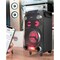 Pyle Portable Bluetooth Karaoke Speaker Radio PWMA335BT - alternate 9