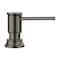Blanco Empressa Soap Dispenser, Satin Dark Steel 443270 - alternate 1