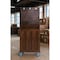 Gerstner Natural Walnut 25-Drawer Pro Series Master System 2613-B2705-R3007-NW - alternate 5