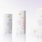 Dove Coconut and Vanilla Anti Chafe Whole Body Deodorant Stick, 2.6 Ounce, 12PK 64790936 - alternate 3