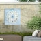 Trademark Fine Art Outdoor Canvas Art Danhui Nai 'Jaipur VIII' Wall Art for Patios, or Gardens WAP33489-OC2424WR - alternate 4