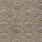 Homeroots 5' X 8' Brown Beige And Taupe Geometric Washable Indoor Outdoor Area Rug 615189 - alternate 2