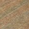 Homeroots 8' Taupe And Brown Round Striped Washable Indoor Outdoor Area Rug 615640 - alternate 7