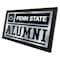 Holland Bar Stool Co Penn State 26" x 15" Alumni Mirror MAlumPennSt - alternate 2