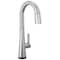 Delta Monrovia Single Handle Pull-Down Bar/Prep Faucet with Touch2O Technology 9991T-AR-PR-DST - alternate 1