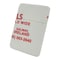 Agco DECAL BIN LOADER, AGCO OEM AG448174 AG448174 - alternate 3