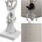 Jonathan Y Gaston 20.5" Resin Mini LED Table Lamp, Antique White JYL1031C - alternate 4
